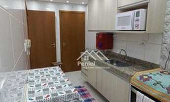 Imagem 6: Apartamento com 3 dormitórios à venda, 115 m² por R$ 840.000,00 - Jardim Botânico - Ribeir