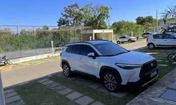 Imagem 7: Aluga-se Apartamento Chapada das Borboletas