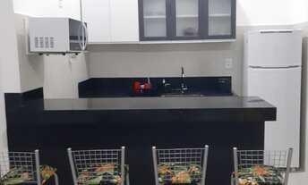 Imagem 6: Apartamento em condominio novo com ar condicionado