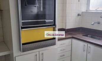 Imagem 5: Apartamento com 2 dormitórios para alugar, 75 m² por R$ 3.096,67/mês - Ipiranga - São Paul