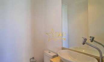 Imagem 7: Apartamento para alugar, 116 m² por R$ 10.511,89/mês - Brooklin - São Paulo/SP