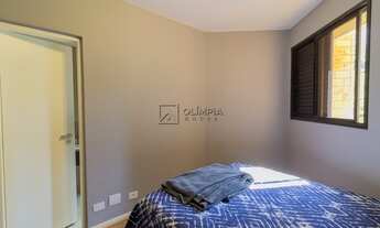 Imagem: Locação Apartamento 3 Dormitórios - 200