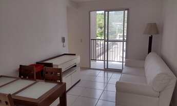 Imagem: Apartarmento 2 quartos no bairro vargem