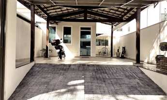 Imagem 5: Casa 3 quartos Casa com 3 dormitórios