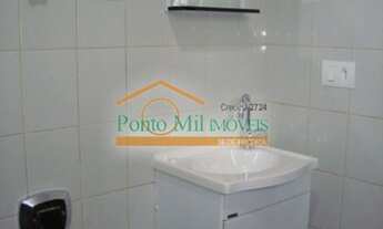 Imagem 7: CASA com 2 dormitórios para alugar com 80m² por R$ 1.650,00 no bairro Abranches - CURITIBA