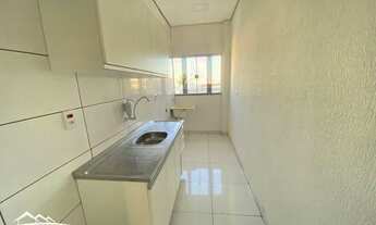 Imagem 3: APARTAMENTO À VENDA: ED. SUNFLOWER