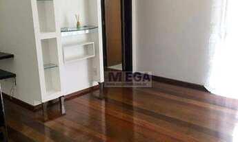 Imagem 4: Apartamento com 2 dormitórios à venda, 75 m² por R$ 405.000,00 - Bosque - Campinas/SP