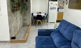 Imagem 9: Casa com 3 dormitórios, 130 m² - venda por R$ 699.999,99 ou aluguel por R$ 2.700,00/mês