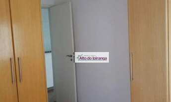 Imagem 6: Apartamento com 1 dormitório para alugar, 39 m² por R$ 2.870,00/mês - Ipiranga - São Paulo