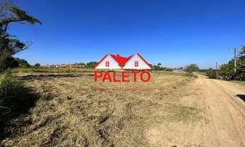 Imagem 2: Terreno esquina 2000 m² a venda no Loteamento Ipê I, na cidade de Porangaba interior de SP