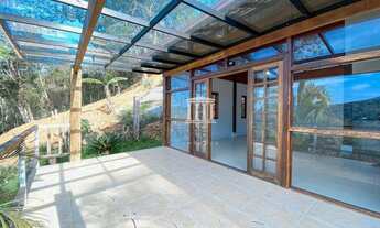 Imagem 4: Casa à venda, 194 m² por R$ 740.000,00 - Quebra Frascos - Teresópolis/RJ