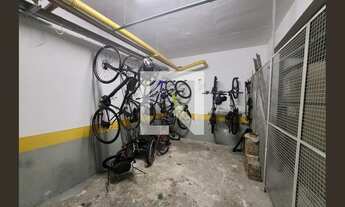 Imagem 7: Apartamento para Aluguel - Vila Invernada, 2 Quartos, 54 m2