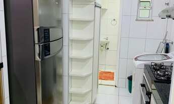 Imagem 3: Vista mar na Ponta da Areia com 2 quartos