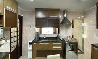 Imagem 5: Sobrado para locação no Parque Três Meninos, Sorocaba -SP