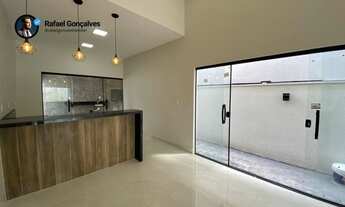 Imagem 5: Vendo um lindo imóvel no Condomínio Arbre, 3/4 1 suíte e closet