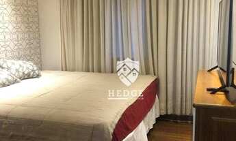 Imagem 6: Apartamento com 3 dormitórios à venda, 120 m² por R$ 1.620.000,00 - Pinheiros - São Paulo