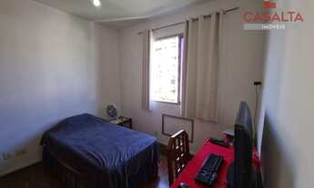 Imagem 5: Apartamento com 2 dormitórios à venda, 75 m² por R$ 800.000,00 - Humaitá - Rio de Janeiro