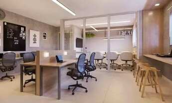 Imagem 2: We- EDF LA VIE ! Padrão de qualidade Moura Dubeux, Apt com 55m²/ 2 qrts/ Área de Lazer, na