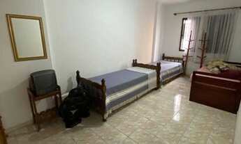 Imagem 2: Apartamento com 2 dormitórios para alugar, 85 m² por R$ 2.000,01/mês - Vila Assunção - Pra