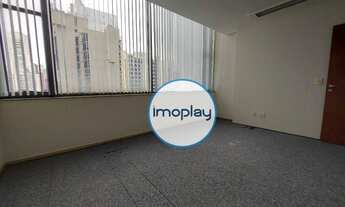 Imagem 5: Conjunto Comercial Para Locação 187m² 4 Vagas - Brooklin São Paulo-SP