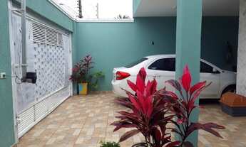 Imagem: Excelente casa na praia Martim de Sá