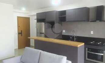 Imagem 3: Apto mobiliado Apartamento com 2 dormitórios