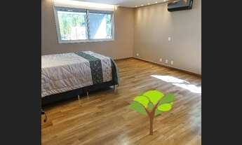 Imagem 5: Mansão altíssimo padrão no Condomínio Turmalinas em Esmeraldas-MG