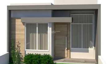 Imagem: PORTO ALEGRE - Casa Padrão - hipica