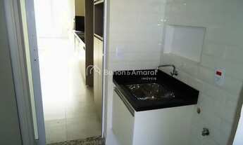 Imagem 2: Casa para aluguel em condomínio em Paulínia, térrea, Área gourmet, integrada com a cozinha