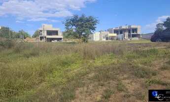 Imagem 5: Terreno em localização privilegiada no Condomínio Marinas Di Caldas com 788m aceita permut