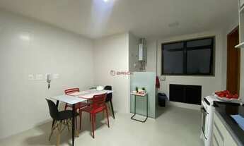 Imagem 5: TERESÓPOLIS - Apartamento Padrão - ALTO