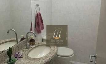 Imagem 6: Apartamento com 3 dormitórios à venda, 94 m² por R$ 905.000,00 - Santa Paula - São Caetano