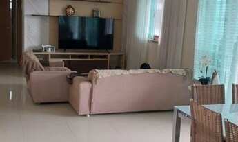 Imagem 3: Apartamento de 138m2, com 3 suítes, 2vgs - AP0422WG