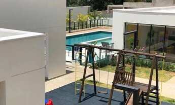 Imagem 6: Apartamento com 2 dormitórios (1 suíte) para alugar, 62 m² por R$ 2.950/mês - Condomínio L