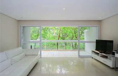 Imagem 5: APARTAMENTO RESIDENCIAL em São Paulo - SP, Vila Andrade