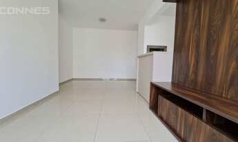 Imagem 6: Apartamento com 3 dormitórios para alugar, 66 m² por R$ 2.828,00/mês - Ecoville - Curitiba