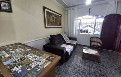 Imagem 3: PRAIA GRANDE - Casa Padrão - CAIÇARA