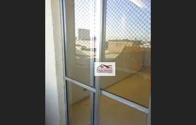 Imagem 2: Apartamento com 2 dormitórios para alugar, 79 m² por R$ 2.450,00/mês - Gopoúva - Guarulhos