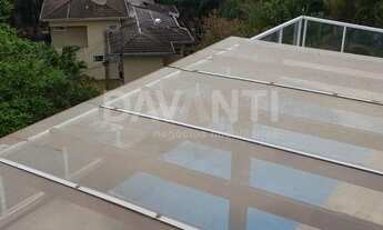 Imagem 4: Casa - Condomínio Chácara Flora - Valinhos