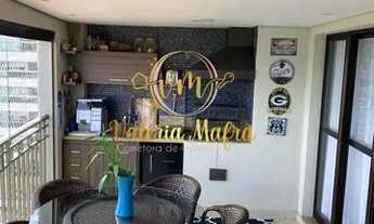 Imagem 4: Apartamento para Venda em São Bernardo do Campo, Anchieta, 3 dormitórios, 3 suítes, 4 banh