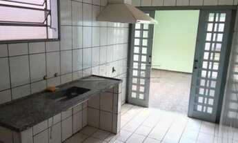 Imagem 7: Casa Padrão em São Carlos