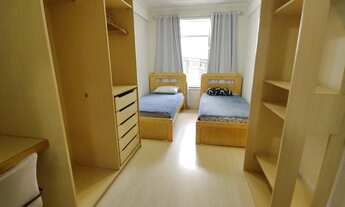 Imagem 6: Casa para aluguel possui 70 metros quadrados com 2 quartos em Jardim dos Camargos - Baruer