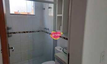 Imagem 5: Apartamento com 2 dormitórios à venda, 50 m² por R$ 305.000,00 - Carianos - Florianópolis