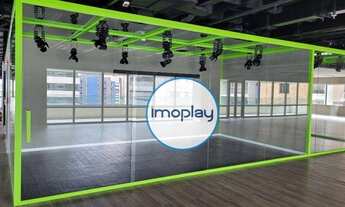 Imagem 6: Laje Triple A - Em frente ao Shopping Vila Olímpia