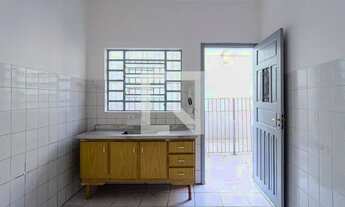 Imagem 5: Casa para Aluguel - Vila Campestre, 1 Quarto, 40 m2