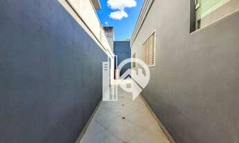 Imagem 6: Casa com 3 dormitórios à venda, 111 m² por R$ 650.000,00 - Villa Branca - Jacareí/SP