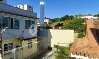 Imagem 5: Maravilhosa Casa de vila 4Qts suite ac financiamento em frente ao colégio Santa Monica do