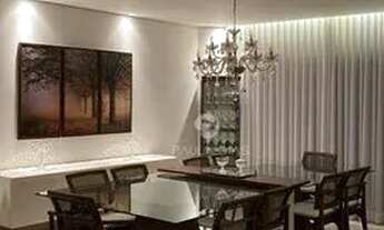 Imagem 4: Apartamento com 4 dormitórios à venda, 316 m² por R$ 1.800.000,00 - Condomínio Edifício To