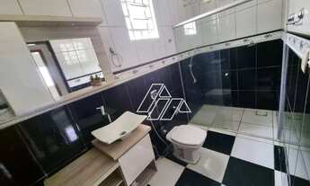 Imagem 7: Casa com 4 dormitórios, 120 m² - venda por R$ 470.000,00 ou aluguel por R$ 2.380,00/mês