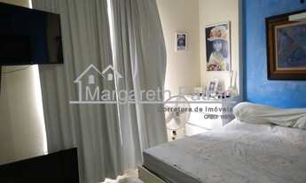 Imagem 15: Apartamento 02 quartos com dependência no Edifício Solar das Margaridas, Rio Vermelho